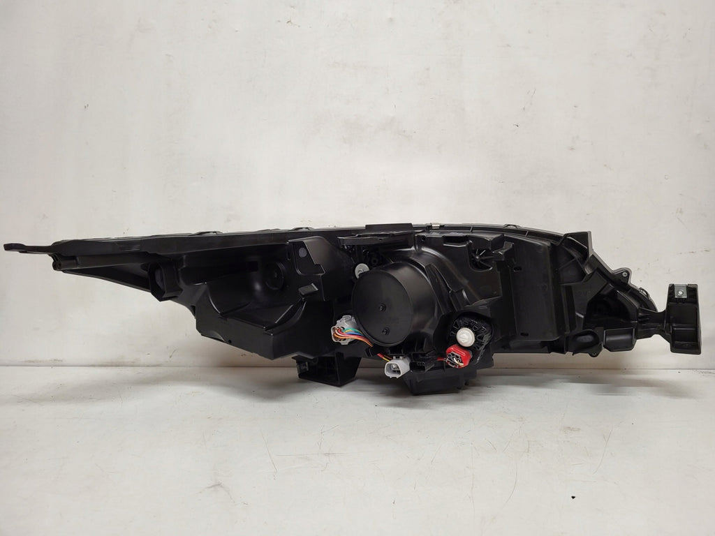 Frontscheinwerfer Mitsubishi Eclipse Cross I LED Links Scheinwerfer Headlight SCH4163924928ho