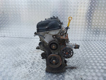 Load image into Gallery viewer, Motor Hyundai Kia Ix20 Venga G4FA 1.4 157TKm Benzin Engine Unkomplett