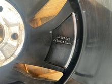Laden Sie das Bild in den Galerie-Viewer, 1x Alufelge 19 Zoll 7.5" 5x112 45ET Glanz VW Id.4 Rim Wheel FEL8259562365fm