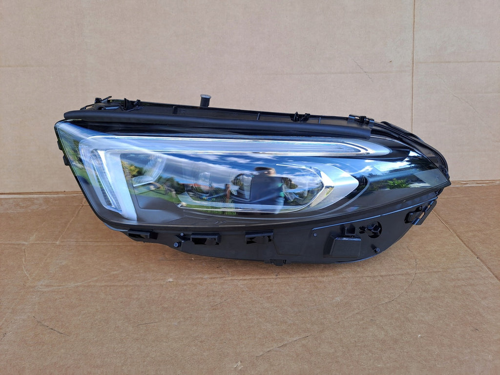 Frontscheinwerfer Mercedes-Benz W177 A1779060701 LED Links Headlight SCH4798378359cy