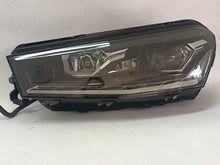 Load image into Gallery viewer, Frontscheinwerfer Skoda Fabia 6VB941015 Links Scheinwerfer Headlight SCH1315775486km