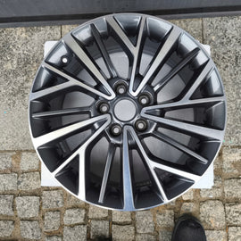 1x Alufelge 18 Zoll 7.0