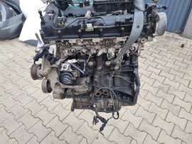 Motor Hyundai Kia Ix35 Sportage D4HA 2.0 CRDI Diesel Engine Unkomplett