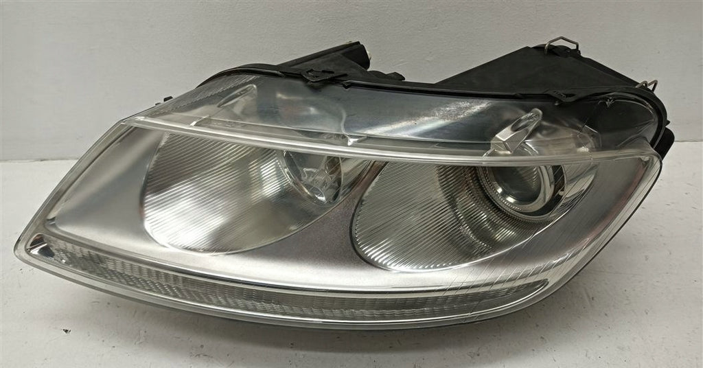Frontscheinwerfer VW Phaeton 3D1941015N Xenon Links Scheinwerfer Headlight