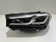 Laden Sie das Bild in den Galerie-Viewer, Frontscheinwerfer BMW G31 G30 5A388C7-04 LED Links Scheinwerfer Headlight SCH9286358334gq