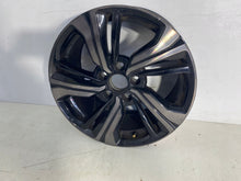 Laden Sie das Bild in den Galerie-Viewer, 1x Alufelge 17 Zoll 8.0&quot; 5x114.3 50ET Honda Civic X Rim Wheel