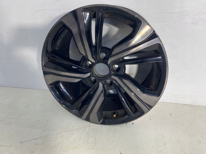 1x Alufelge 17 Zoll 8.0" 5x114.3 50ET Honda Civic X Rim Wheel FEL2887159821xl