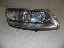 Laden Sie das Bild in den Galerie-Viewer, Frontscheinwerfer Audi A6 C6 4F0941004AK Xenon Rechts Scheinwerfer Headlight