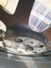 Load image into Gallery viewer, 1x Alufelge 18 Zoll 8.0" 5x112 54ET Matt Grau 8092354 BMW 1 F40 Rim Wheel FEL8190721308da