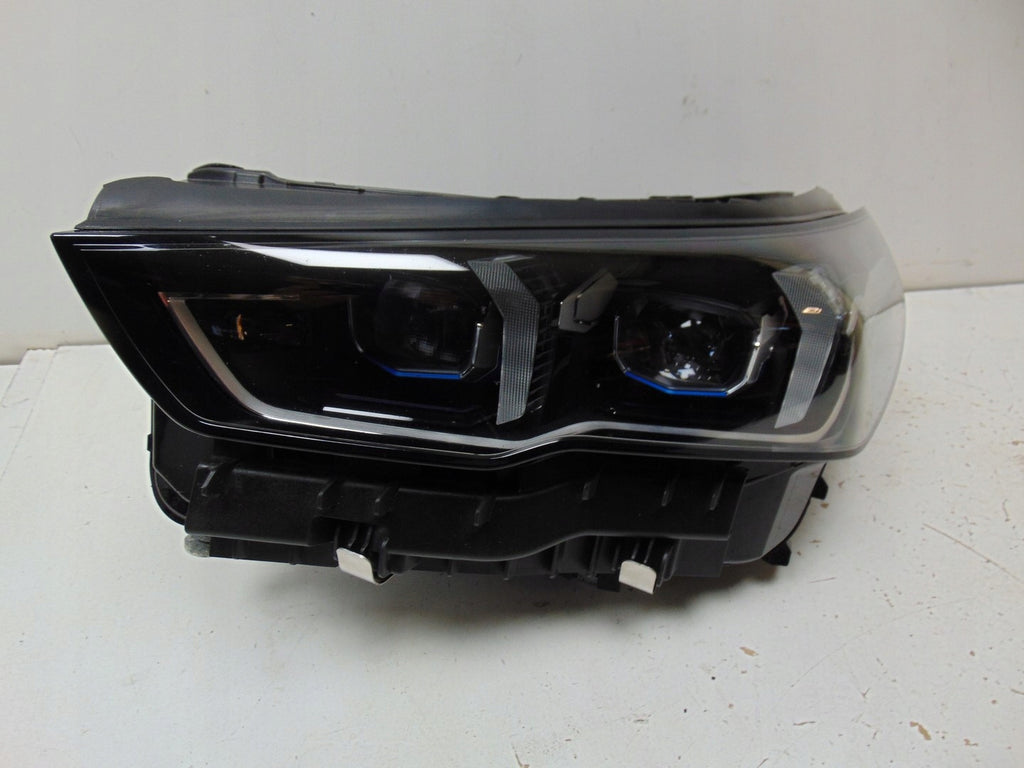 Frontscheinwerfer BMW 5 5A798D1 0301128235AE LED Links Scheinwerfer Headlight SCH4136698822jw