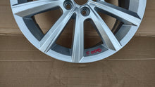 Load image into Gallery viewer, 1x Alufelge 16 Zoll 6.0" 5x100 45ET 2G0601025AF VW Polo Rim Wheel FEL4326626726tv