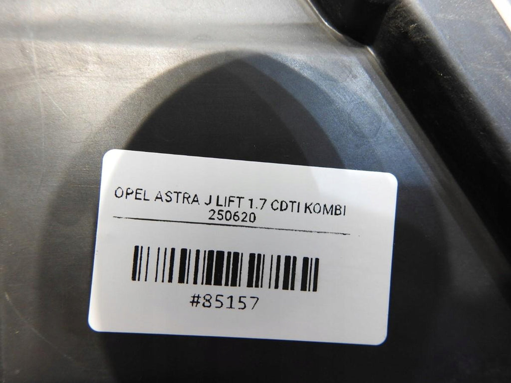 Frontscheinwerfer Opel Astra J 1EG010011-68 Rechts Scheinwerfer Headlight SCH8723561334fq