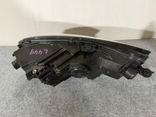 Laden Sie das Bild in den Galerie-Viewer, Frontscheinwerfer Audi A5 8W6941011 LED Links Scheinwerfer Headlight SCH5548252546zf