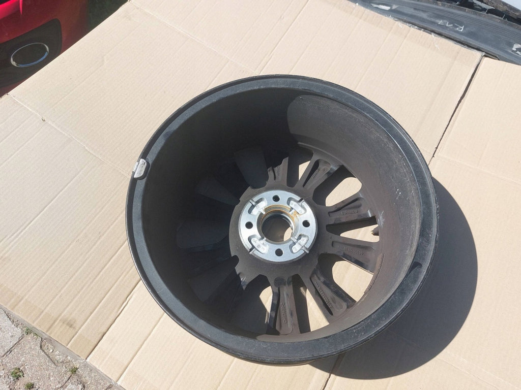 1x Alufelge 16 Zoll 4x100 403003666R Renault Clio I Rim Wheel FEL5030959765xk