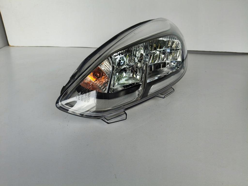 Frontscheinwerfer Ford Fiesta I L1BB-13E015-LB LED Links Scheinwerfer Headlight SCH8755891017id
