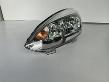 Laden Sie das Bild in den Galerie-Viewer, Frontscheinwerfer Ford Fiesta I L1BB-13E015-LB LED Links Scheinwerfer Headlight SCH8755891017id