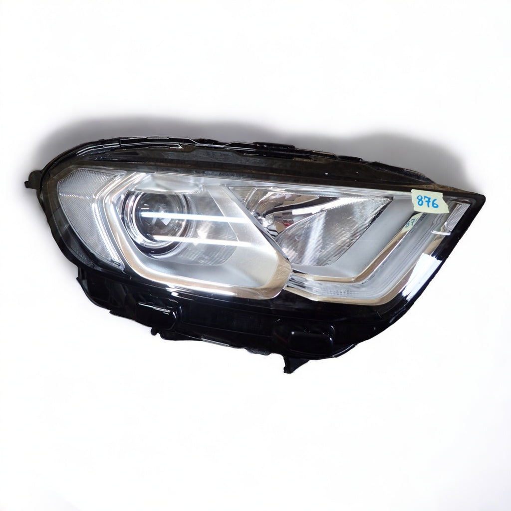 Frontscheinwerfer Ford Ecosport GN15-13W029-JE LED Rechts Scheinwerfer Headlight