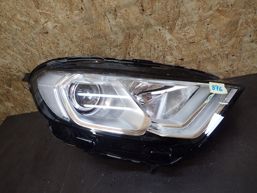 Frontscheinwerfer Ford Ecosport GN15-13W029-JE LED Rechts Scheinwerfer Headlight