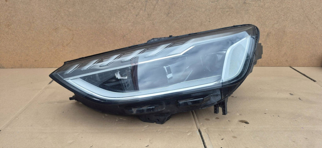 Frontscheinwerfer Audi A4 8W0941033D Links Scheinwerfer Headlight SCH2331942897ll