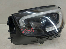Laden Sie das Bild in den Galerie-Viewer, Frontscheinwerfer Mercedes-Benz Glc X253 85122000 Links Scheinwerfer Headlight SCH3513651742ac