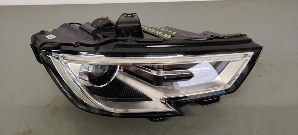 Frontscheinwerfer Audi A3 8V0941006E Xenon Rechts Scheinwerfer Headlight SCH7003751930kz