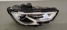 Laden Sie das Bild in den Galerie-Viewer, Frontscheinwerfer Audi A3 8V0941006E Xenon Rechts Scheinwerfer Headlight SCH7003751930kz
