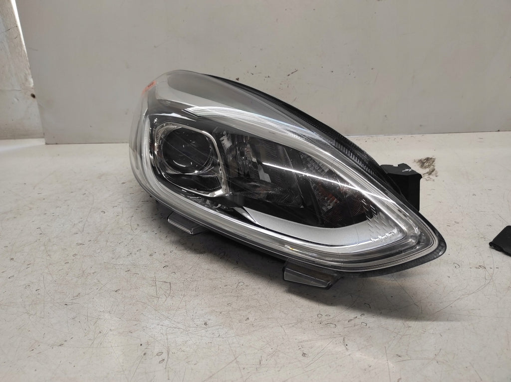 Frontscheinwerfer Ford Fiesta 16-H1BB-13W029-CE- Rechts Scheinwerfer Headlight