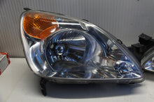 Load image into Gallery viewer, Frontscheinwerfer Honda Cr-V Crv Ein Stück (Rechts oder Links) Headlight SCH4808805454gg