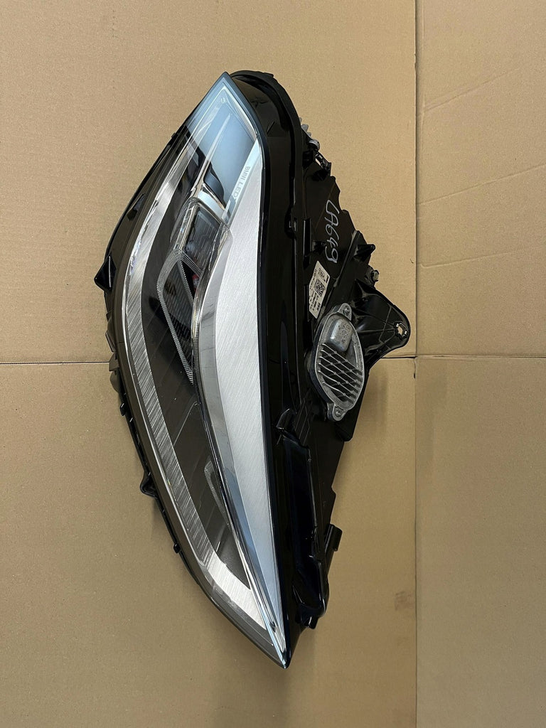 Frontscheinwerfer BMW F40 9482808 LED Rechts Scheinwerfer Headlight SCH5002775579cv