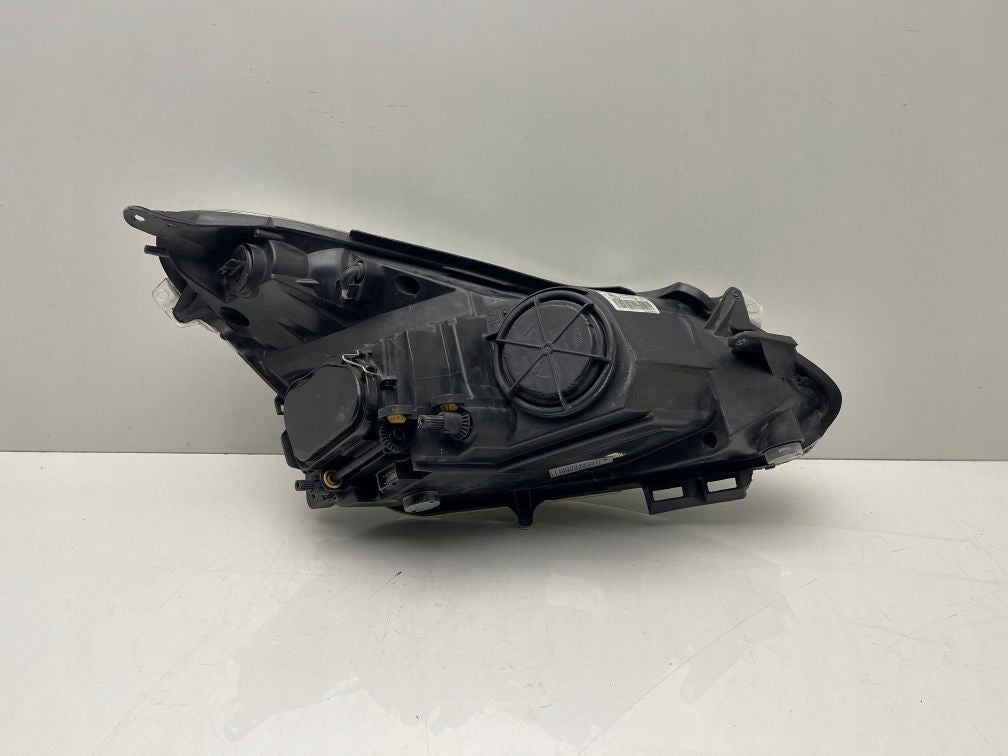 Frontscheinwerfer Opel Corsa D 13186381 Links Scheinwerfer Headlight SCH8138604888hq