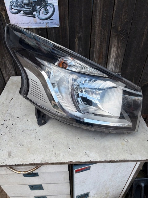 Frontscheinwerfer Fiat Talento Trafic III 260109868R Rechts Headlight SCH5616783131cz