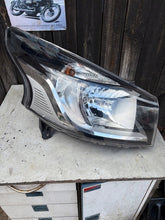 Load image into Gallery viewer, Frontscheinwerfer Fiat Talento Trafic III 260109868R Rechts Headlight SCH5616783131cz