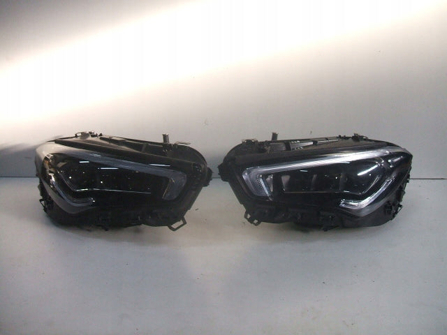 Frontscheinwerfer Mercedes-Benz Cla A1189063200 LED Rechts oder Links