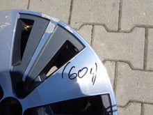 Load image into Gallery viewer, 1x Alufelge 17 Zoll 7.5&quot; 5x112 43ET Silber 8V0601025 Audi A3 Rim Wheel