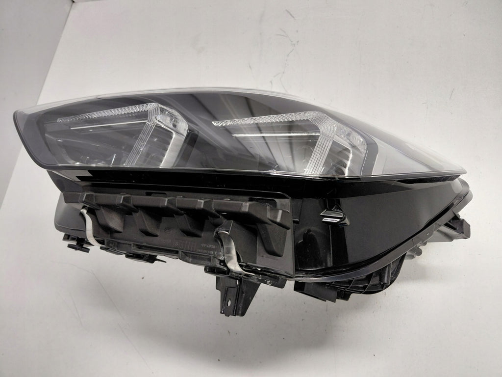 Frontscheinwerfer BMW X1 5A5BD47 Full LED Links Scheinwerfer Headlight SCH4013337061du