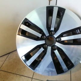 1x Alufelge 17 Zoll 7.0