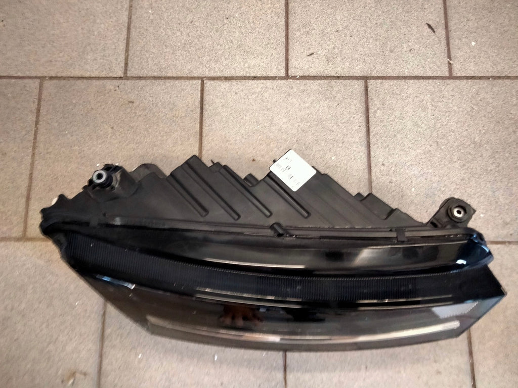 Frontscheinwerfer Skoda Octavia Fabia 5E4941016 LED Rechts Headlight SCH8815142932nh