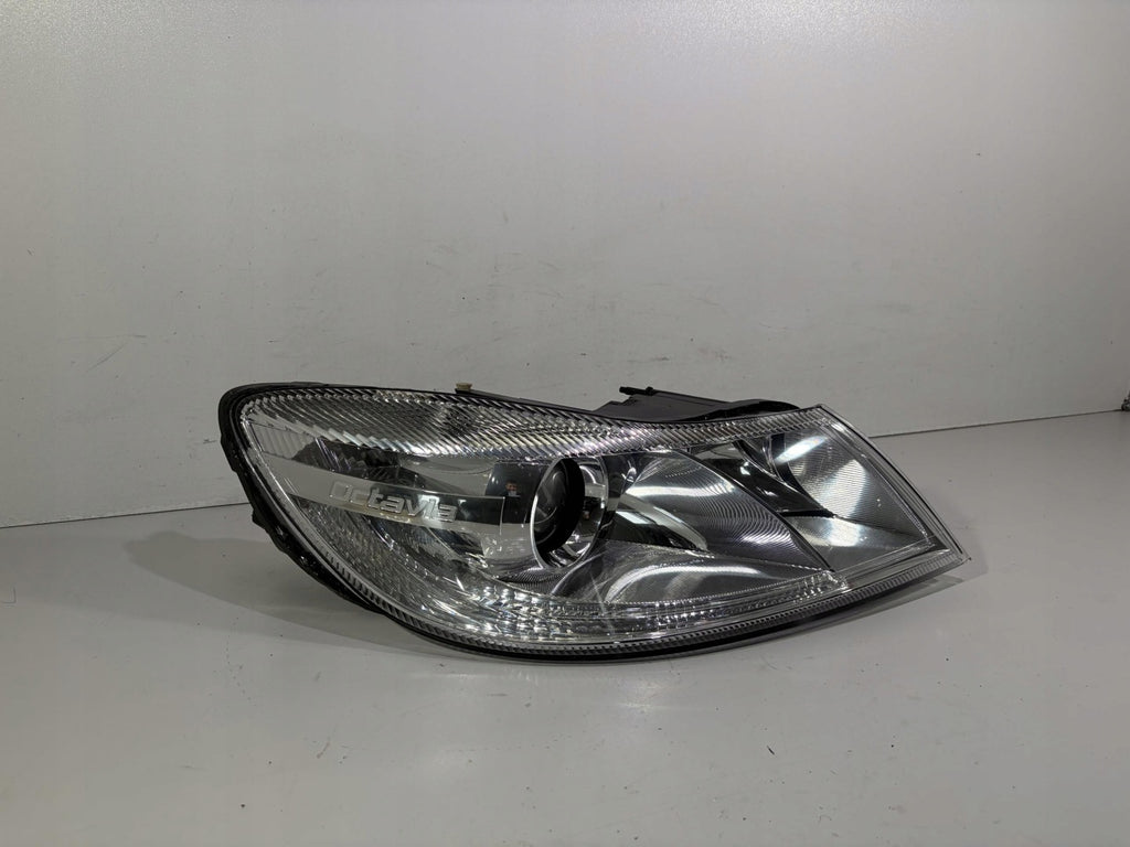 Frontscheinwerfer Skoda Octavia I 16798435546 Rechts Scheinwerfer Headlight SCH4123977778ef