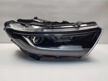 Laden Sie das Bild in den Galerie-Viewer, Frontscheinwerfer Ford Tourneo Connect 2KF941035F 2KF941036F LED Ein Satz SCH1728427391yw