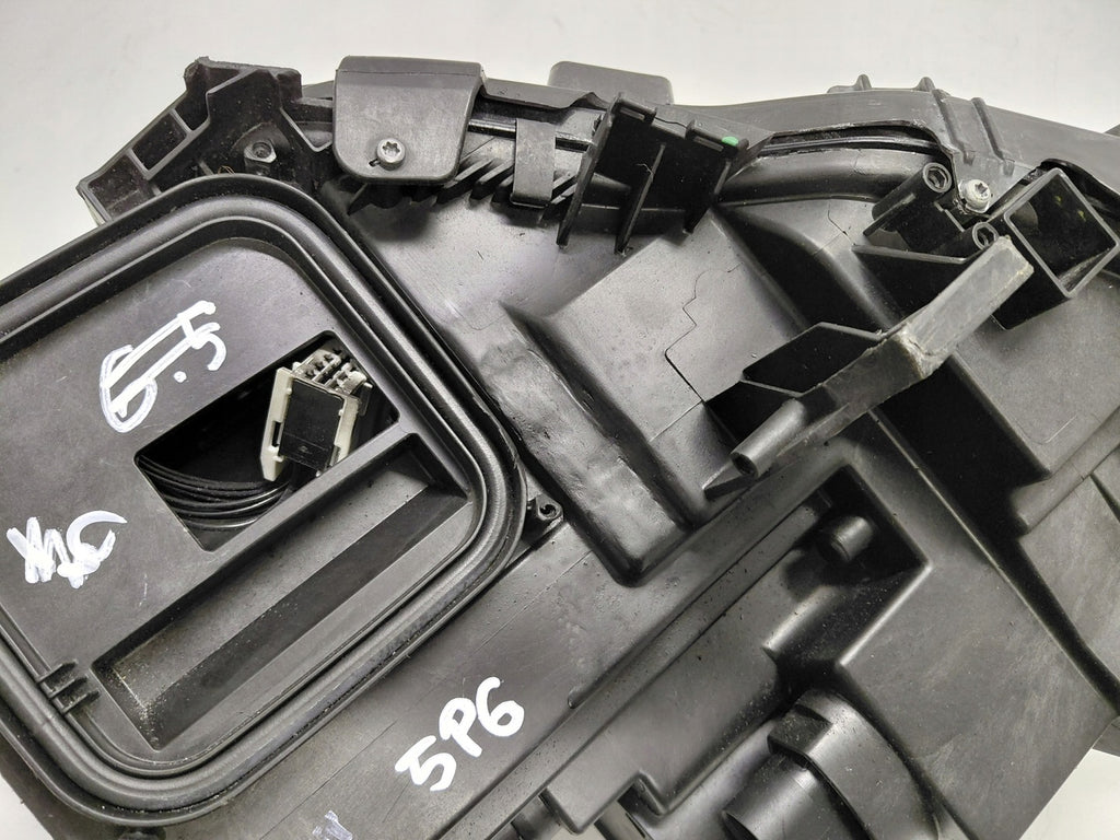 Frontscheinwerfer Mercedes-Benz Gla A1569061800 Xenon Rechts Headlight SCH1581495033ts