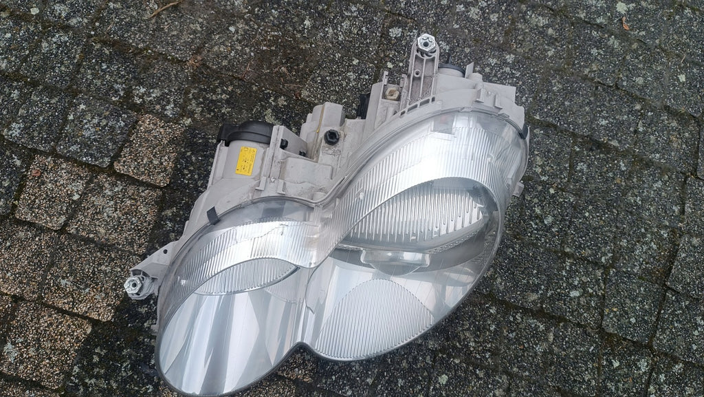 Frontscheinwerfer Mercedes-Benz Sl A2308207561 Links Scheinwerfer Headlight SCH3660493574uv