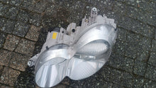 Laden Sie das Bild in den Galerie-Viewer, Frontscheinwerfer Mercedes-Benz Sl A2308207561 Links Scheinwerfer Headlight SCH3660493574uv