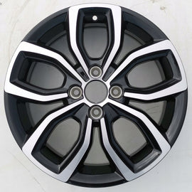 1x Alufelge 16 Zoll 6.5