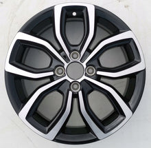 Load image into Gallery viewer, 1x Alufelge 16 Zoll 6.5" 4x100 44ET 403008899R Renault Clio I Rim Wheel FEL6704653638nt