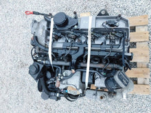 Load image into Gallery viewer, Motor Mercedes-Benz Viano A6470700087 2.2 CDI 234TKm 2003 Diesel Unkomplett MOT9660915204uv