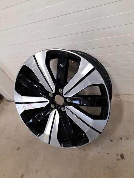 1x Alufelge 19 Zoll 8.5" 5x108 32143628 Volvo Xc40 Rim Wheel FEL2105466394ku