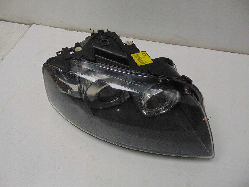 Frontscheinwerfer Audi A3 8P0941004M 1307329066 Xenon Rechts Headlight SCH2045664221wt