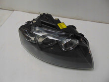Load image into Gallery viewer, Frontscheinwerfer Audi A3 8P0941004M 1307329066 Xenon Rechts Headlight SCH2045664221wt