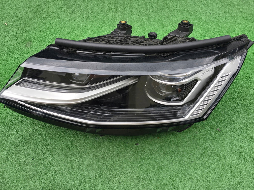 Frontscheinwerfer VW T7 7T1941081E Full LED Links Scheinwerfer Headlight SCH9143416118yi