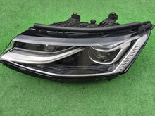 Laden Sie das Bild in den Galerie-Viewer, Frontscheinwerfer VW T7 7T1941081E Full LED Links Scheinwerfer Headlight SCH9143416118yi